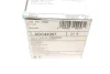 Гальмівні колодки, передн Blue Print ADC44257 (фото 8)