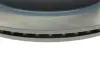 Диск гальмівний BLUE PRINT ADC443115 (фото 4)