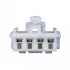 Лямбда зонд Mitsubishi Carisma/Space Star 1.8 GDI 95-06 BLUE PRINT ADC47043 (фото 2)