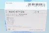Датчик ABS (передній) Mitsubishi Outlender 2.0i 11-/Lancer VIII 2.0i 06- 15 (R) BLUE PRINT ADC47129 (фото 9)