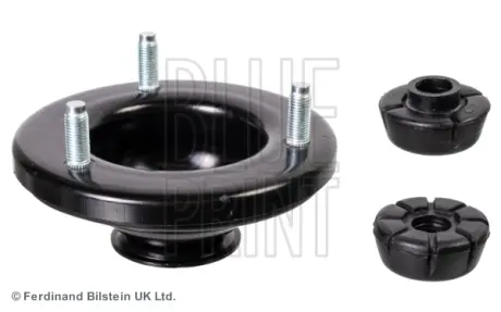 MITSUBISHI Опора амортизатора без підшипника L200, Pagero BLUE PRINT ADC480134