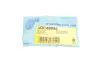 Втулка стабілізатора (переднього) Mitsubishi L200/Pajero 2.5DI-D 4 WD/3.04WD 05-15 (d=25mm) BLUE PRINT ADC48054 (фото 2)