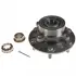 MITSUBISHI підшипник передн.ступ.Pajero 07 - BLUE PRINT ADC48254 (фото 2)