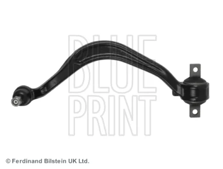 MITSUBISHI важіль Galant V 93- лів. нижній BLUE PRINT ADC48627