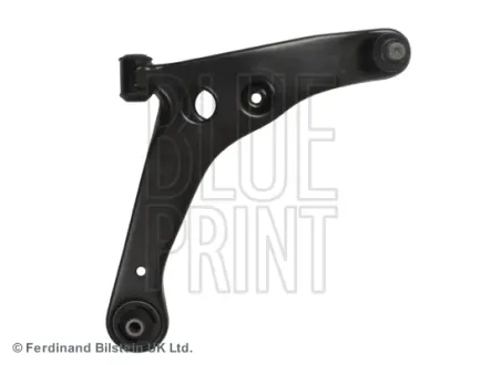 MITSUBISHI важіль підвіски прав.Lancer 03- BLUE PRINT ADC48694