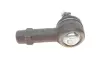 Наконечник тяги рульової Mitsubishi Galant III/IV 84-04 Pajero 99-07 BLUE PRINT ADC48702 (фото 2)