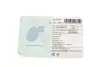 Тяга рульова Mitsubishi Pajero Sport II 08-/L200 05- BLUE PRINT ADC48787 (фото 6)