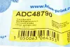 Наконечник тяги рульової (R) Mitsubishi Pajero IV/Montero 06- (L=220 мм) BLUE PRINT ADC48790 (фото 6)