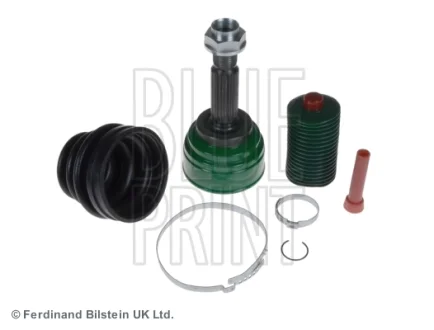 ШРКШ зі змазкою в комплекті BLUE PRINT ADC48949 (фото 1)