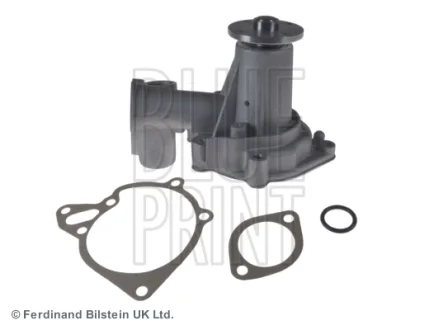 MITSUBISHI помпа води Pajero 2.3/2.5D,L300 BLUE PRINT ADC49112
