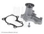 Помпа води Mitsubishi Colt 1.3-1.5 96-03/ Lancer 1.3-1.6i 03- BLUE PRINT ADC49133 (фото 1)