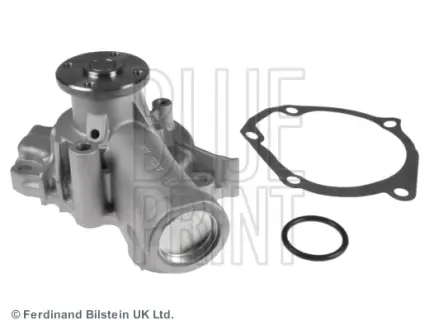 Помпа води Mitsubishi Lancer VI/VII 2.0 98-13/Outlander I 2.0 02-07 BLUE PRINT ADC49153