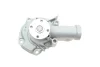 Помпа води Mitsubishi Lancer VI/VII 2.0 98-13/Outlander I 2.0 02-07 Blue Print ADC49153 (фото 8)