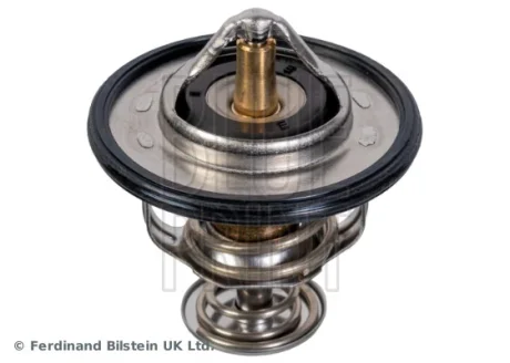 Термостат Mitsubishi Galant 2.5 96-04/L300 2.3-2.5 TD 86-06 (76 C°) BLUE PRINT ADC49204