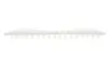 DAIHATSU фільтр повітряний Cuore VI,Trevis 03- BLUE PRINT ADD62223 (фото 3)