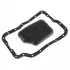 Фільтр АКПП Ford Fiesta 01-14/ Focus 1.4-2.0 i/D 98-13/Mazda 3 1.6 03-13 BLUE PRINT ADF122124 (фото 2)
