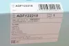 Фільтр повітряний Volvo S60/V70/XC70/XC90 2.4D 02-14 BLUE PRINT ADF122218 (фото 4)