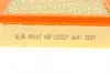 Фільтр повітряний Ford Edge 3.5-3.7 i 06-15/Explorer 3.5 24V 11- BLUE PRINT ADF122227 (фото 3)