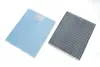 Фільтр салону вугільн. Ford Edge II 15-, Focus IV 18-, Kuga III 19- BLUE PRINT ADF122533 (фото 2)