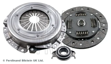 FORD К-кт зчеплення (повний) Escort 1.3I 95- BLUE PRINT ADF123001