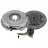 BLUE PRINT К-т зчеплення (диск + кошик+підшипник) Mondeo 1.6/1.8 93- 220mm ADF123008