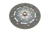 SMARTFIT FORD К-т зчеплення з підш. FOCUS II, CMAX-2.0TDCI 06-, VOLVO BLUE PRINT ADF1230120 (фото 11)