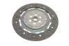SMARTFIT FORD К-т зчеплення з підш. FOCUS II, CMAX-2.0TDCI 06-, VOLVO BLUE PRINT ADF1230120 (фото 13)