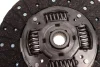 Комплект зчеплення Ford Transit/Tourneo Custom 2.2TDCi 06- Blue Print ADF1230126 (фото 5)