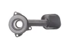 Комплект зчеплення Ford Transit 2.2 TDCi 06-14 (d=250mm) (+вижимний) Blue Print ADF1230132 (фото 3)