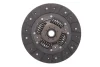 Комплект зчеплення Ford Transit 2.2 TDCi 06-14 (d=250mm) (+вижимний) Blue Print ADF1230132 (фото 6)