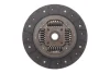 Комплект зчеплення Ford Transit 2.2 TDCi 06-14 (d=250mm) (+вижимний) Blue Print ADF1230132 (фото 7)