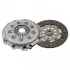 К-кт. зчеплення (диск+кошик) FORD FOCUS 2.0 -10 BLUE PRINT ADF1230141 (фото 1)