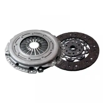 FORD К-кт зчеплення (диск+корзина) FOCUS -19 BLUE PRINT ADF1230144
