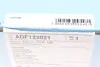 Комплект зчеплення Ford Mondeo 1.6/1.8i 96-00 (d=220mm) BLUE PRINT ADF123021 (фото 8)