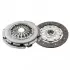 Комплект зчеплення Ford Focus/C-MAX 1.6 TDCi 04-12 (d=241mm) ADF123031