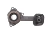 Комплект зчеплення Ford Transit 2.0DI 00- (d=250mm) (+вижимний) Blue Print ADF123044 (фото 5)