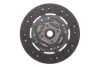 Комплект зчеплення Ford Transit 2.0DI 00- (d=250mm) (+вижимний) Blue Print ADF123044 (фото 6)