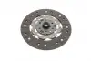Комплект зчеплення Ford Focus 1.5/1.6 TDCi 10-/Connect 1.5TDCi 15- BLUE PRINT ADF123081 (фото 4)