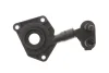 Комплект зчеплення Ford Escort 1.5 Ti/Fiesta 1.6 Ti 08- (d=220mm) (+вижимний) Blue Print ADF123091 (фото 4)
