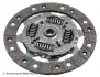 BLUE PRINT FORD диск зчеплення ESCORT 1.6 90-95 (218мм, 4 пружини) ADF123102