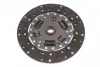 Диск зчеплення Ford Transit 2.5D 85-02 BLUE PRINT ADF123103 (фото 2)