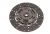 Диск зчеплення Ford Transit 2.5D 85-02 BLUE PRINT ADF123103 (фото 3)