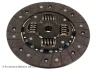 FORD диск зчеплення MONDEO 1.8TD 93-96 (240мм, 4 пружини) BLUE PRINT ADF123112 (фото 1)