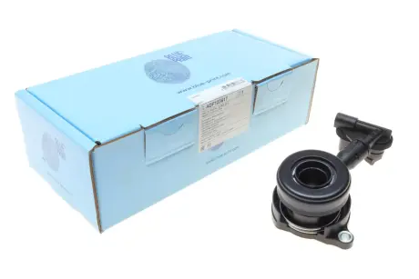 FORD підшипник вижимний C-MAX II, FOCUS III 1.5 EcoBoost, FOCUS III, MAZDA 3, VOLVO S40 II BLUE PRINT ADF123617