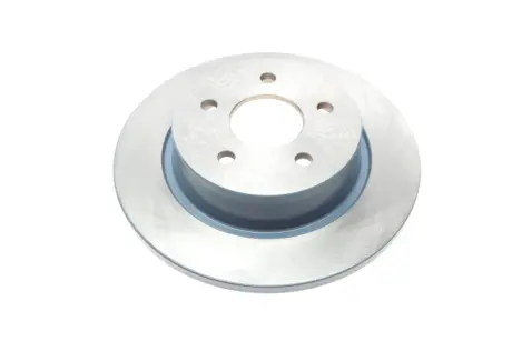 Диск гальмівний (задній) Ford C-Max 10-/Kuga/Connect 13- (280x11) BLUE PRINT ADF124312