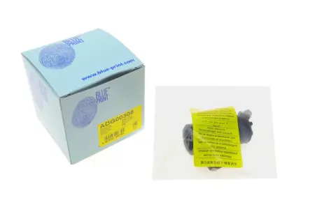 Насос омивача скла Hyundai SonataIII/Accent 94-17 KIA Optima I 01-06 BLUE PRINT ADG00308