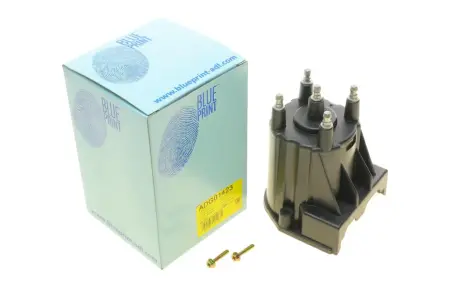 Кришка розподільника запалювання BLUE PRINT ADG01423