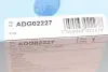 Фільтр повітряний Kia Opirus 3.5 24V 03-12/XG 30 3.0 V6 24V 98-05 BLUE PRINT ADG02227 (фото 5)