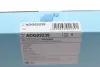Фільтр повітряний Chevrolet Aveo 06- (benzin) BLUE PRINT ADG02239 (фото 4)