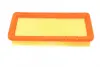 Фільтр повітряний Hyundai Getz 1.1i-1.6i 02-10 BLUE PRINT ADG02240 (фото 3)